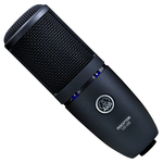 Микрофон AKG Perception120USB, фото 